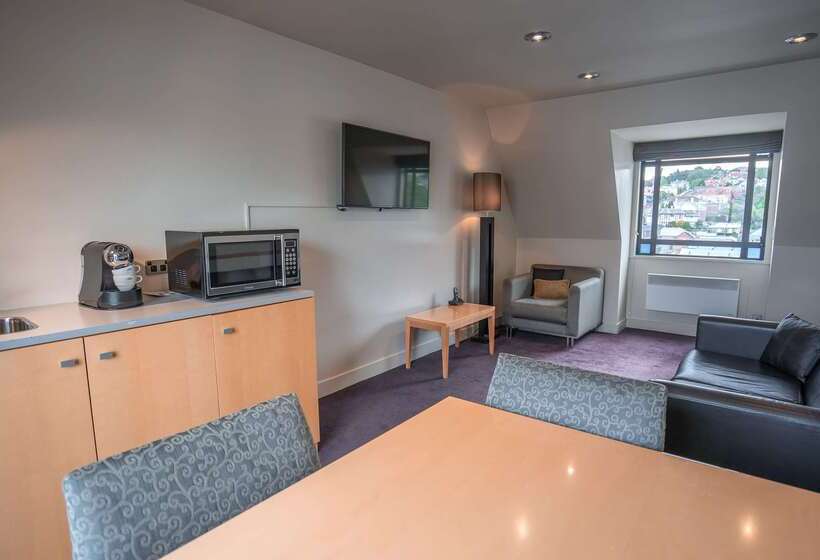 Scenic Hotel Southern Cross