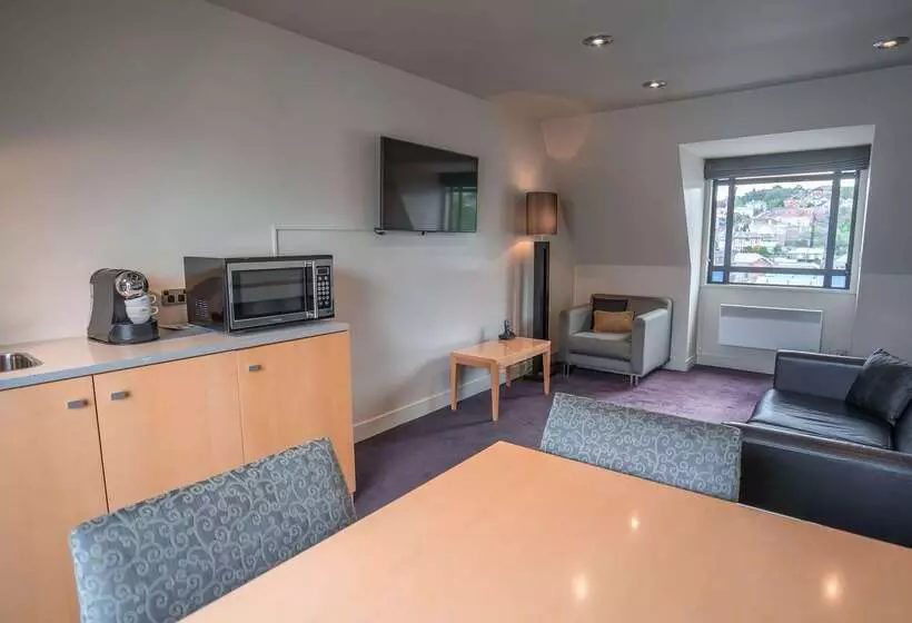 Scenic Hotel Southern Cross