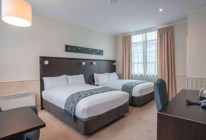 Scenic Hotel Southern Cross