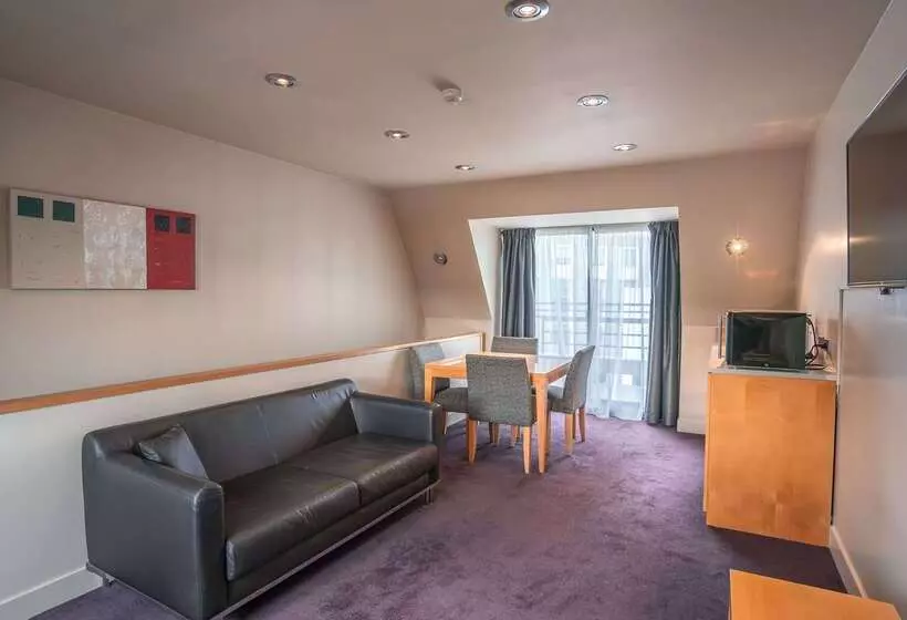 Scenic Hotel Southern Cross