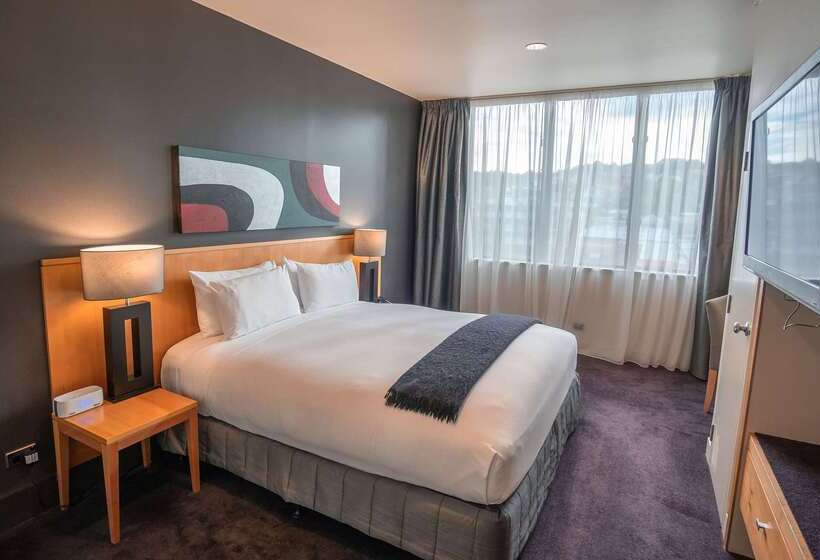 Scenic Hotel Southern Cross