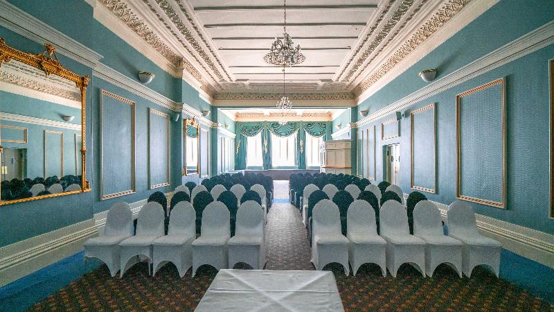 Scenic Hotel Southern Cross