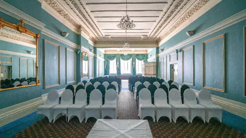 Scenic Hotel Southern Cross