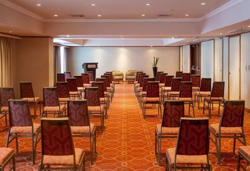 Hotelli Sheraton Lima Historic Center