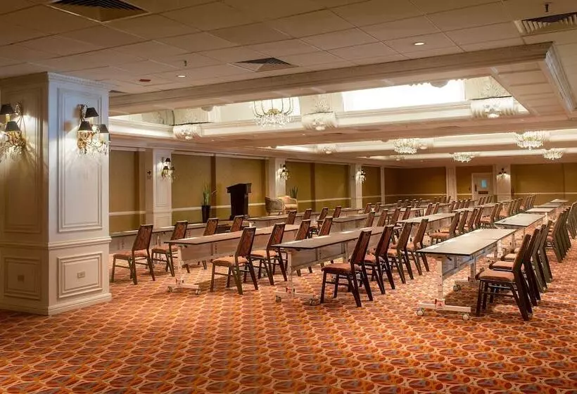 Hotelli Sheraton Lima Historic Center