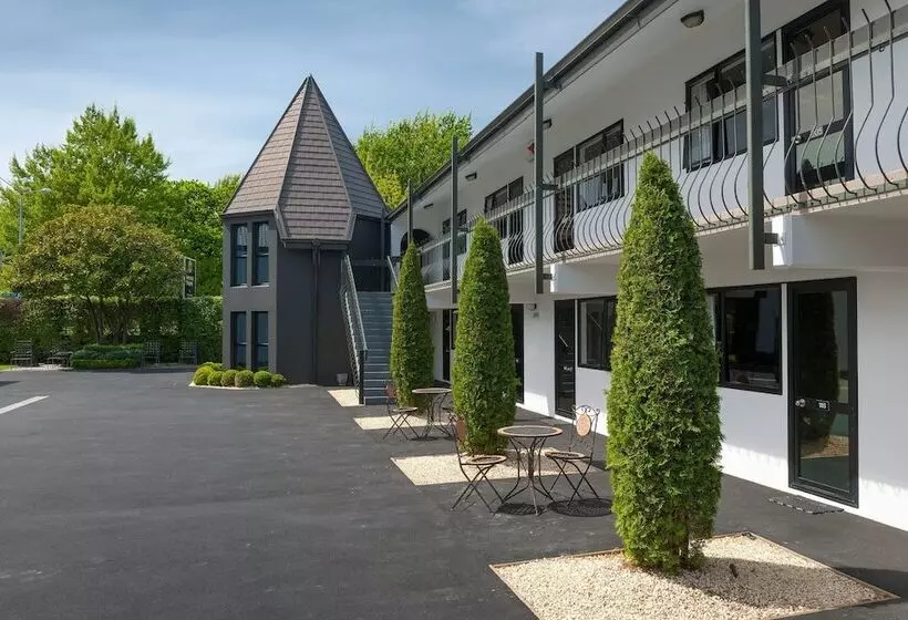 فندق The Towers On The Park