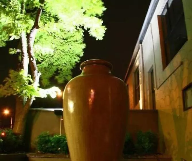 فندق The Towers On The Park