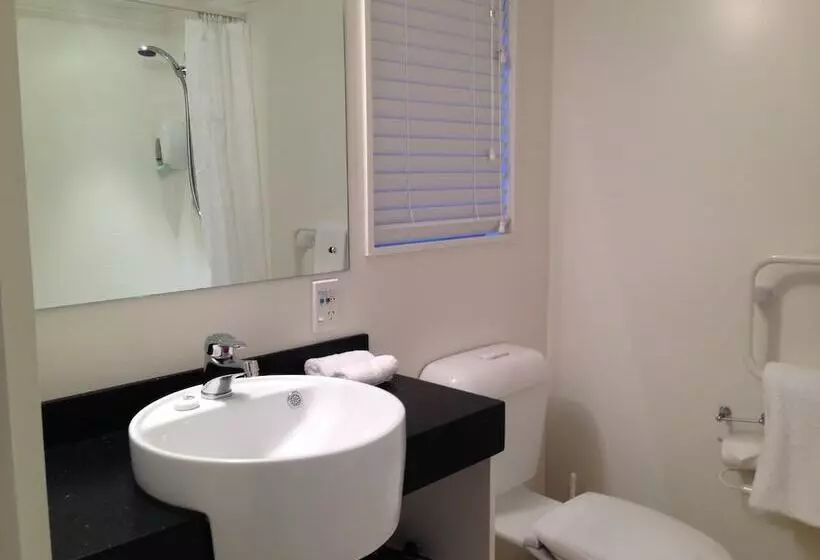 فندق The Towers On The Park