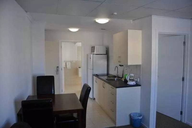 The Victoria Hotel Dunedin