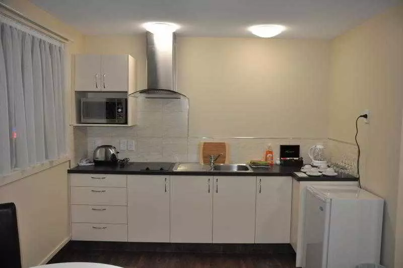 The Victoria Hotel Dunedin