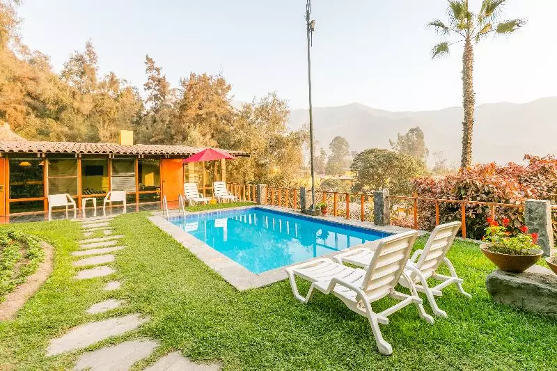 فندق Decameron El Pueblo