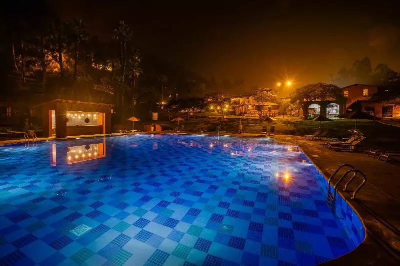 فندق Decameron El Pueblo