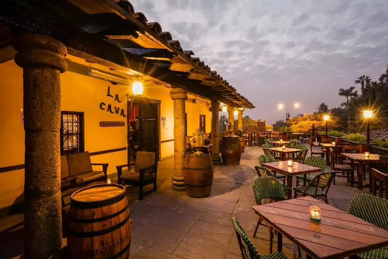 فندق Decameron El Pueblo