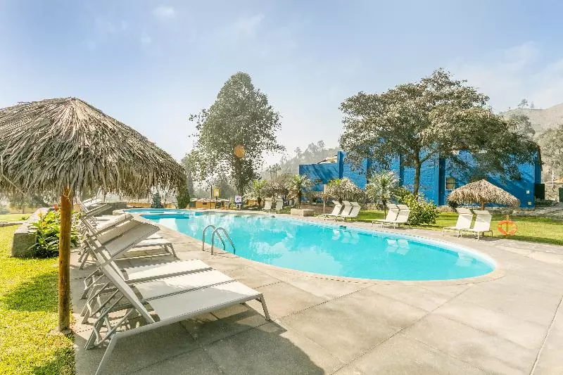 فندق Decameron El Pueblo