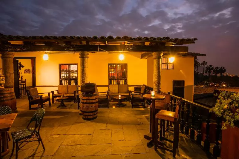 فندق Decameron El Pueblo