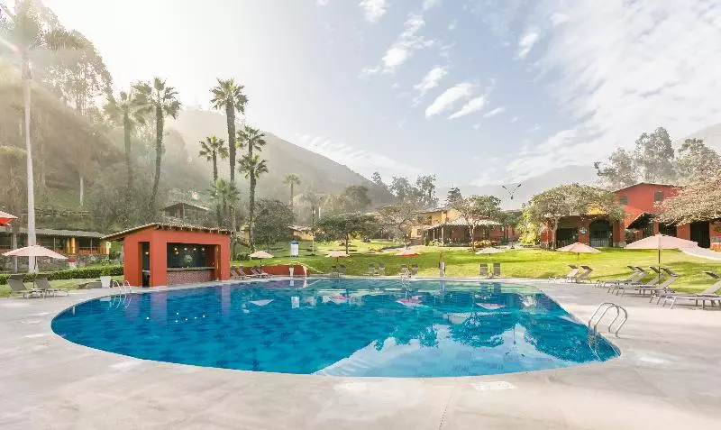 فندق Decameron El Pueblo