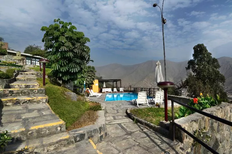 فندق Decameron El Pueblo