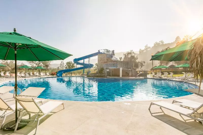 فندق Decameron El Pueblo