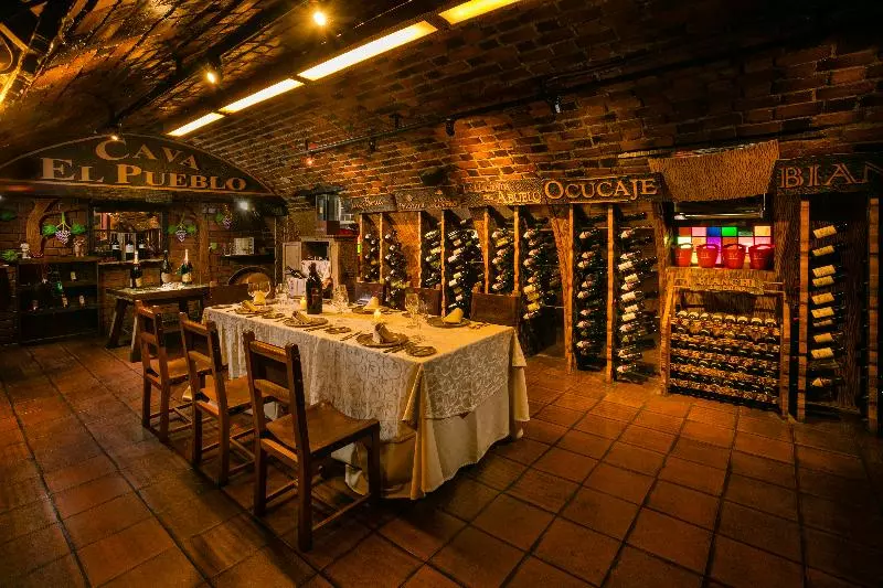 فندق Decameron El Pueblo