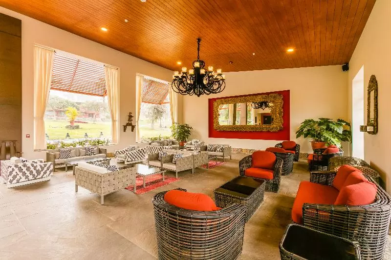 فندق Decameron El Pueblo