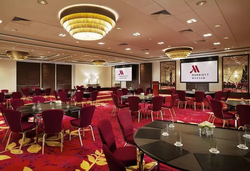 هتل Warsaw Presidential