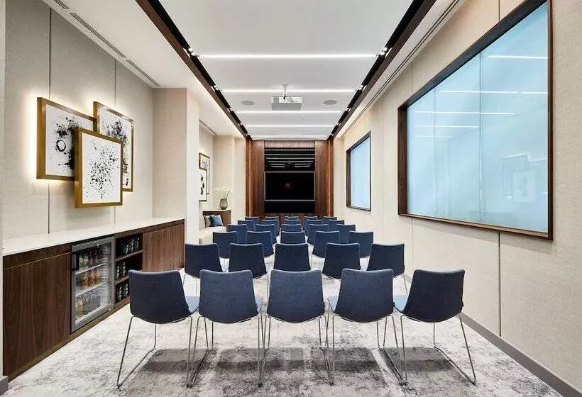 هتل Warsaw Presidential