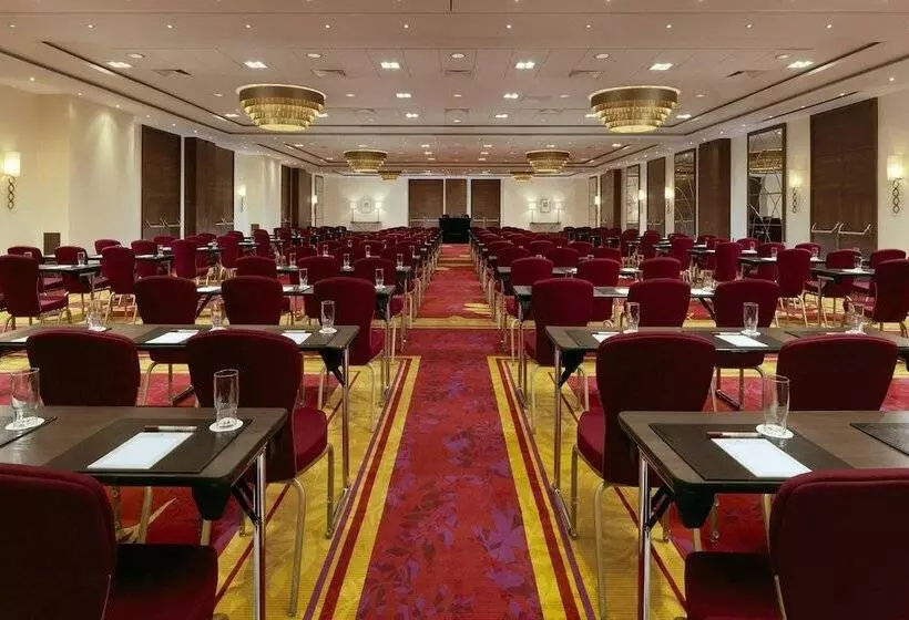 هتل Warsaw Presidential