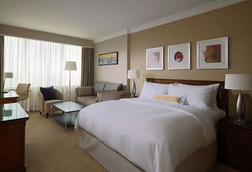 هتل Warsaw Presidential