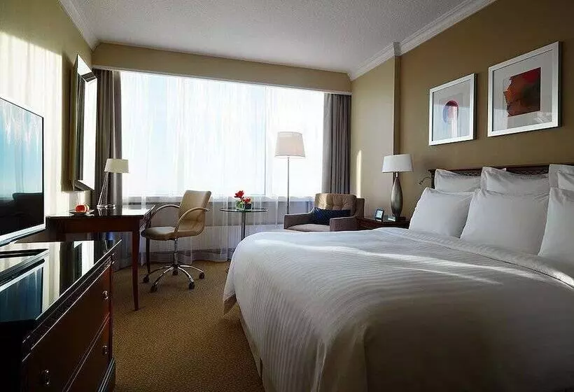 هتل Warsaw Presidential