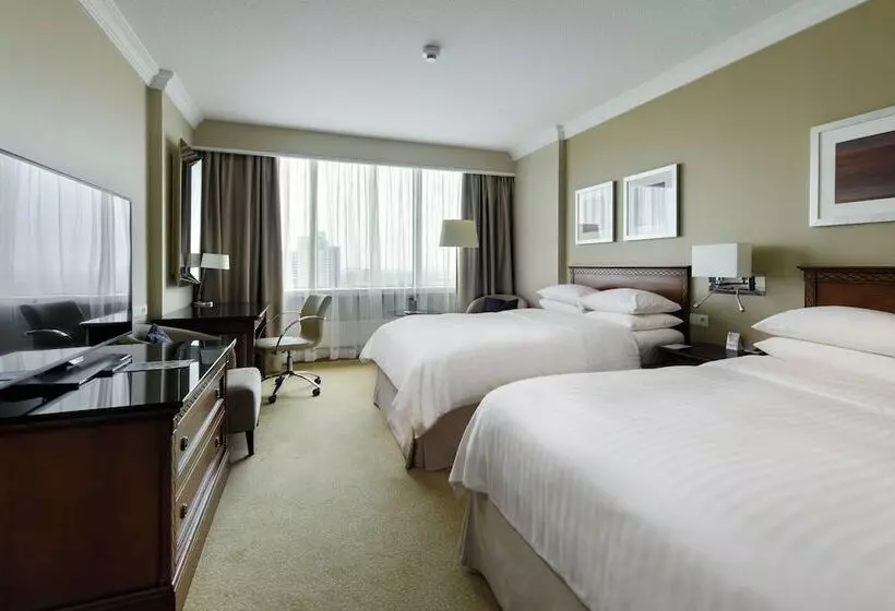 هتل Warsaw Presidential