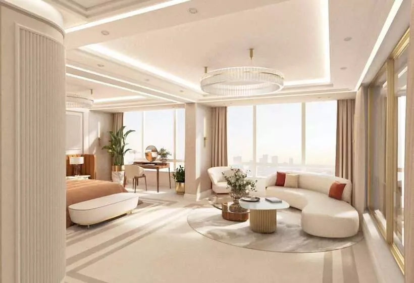 هتل Warsaw Presidential