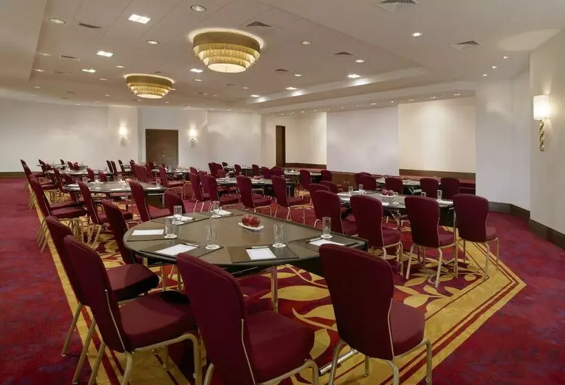 هتل Warsaw Presidential