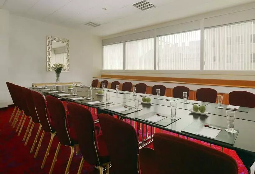 هتل Warsaw Presidential