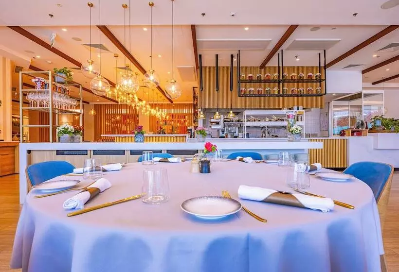 هتل Warsaw Presidential