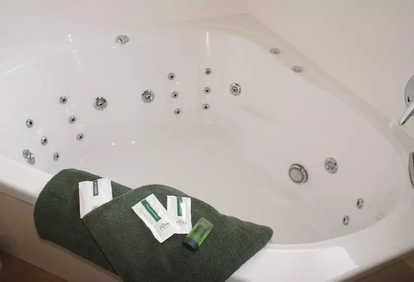 מוטל Bk S Egmont Motor Lodge