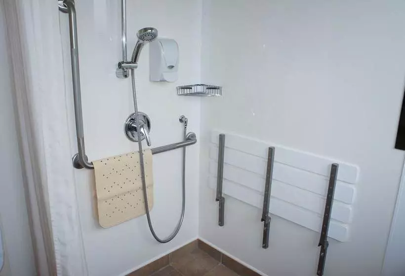 מוטל Bk S Egmont Motor Lodge