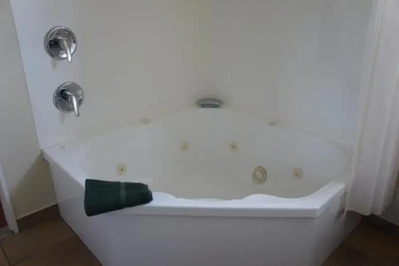 モーテル Bk S Egmont Motor Lodge