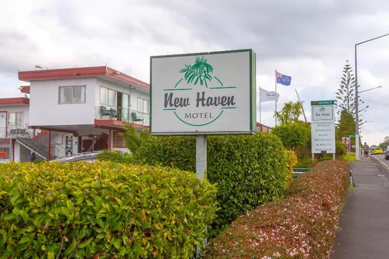 New Haven Motel