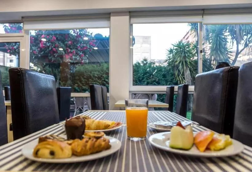 Резиденция Columbano