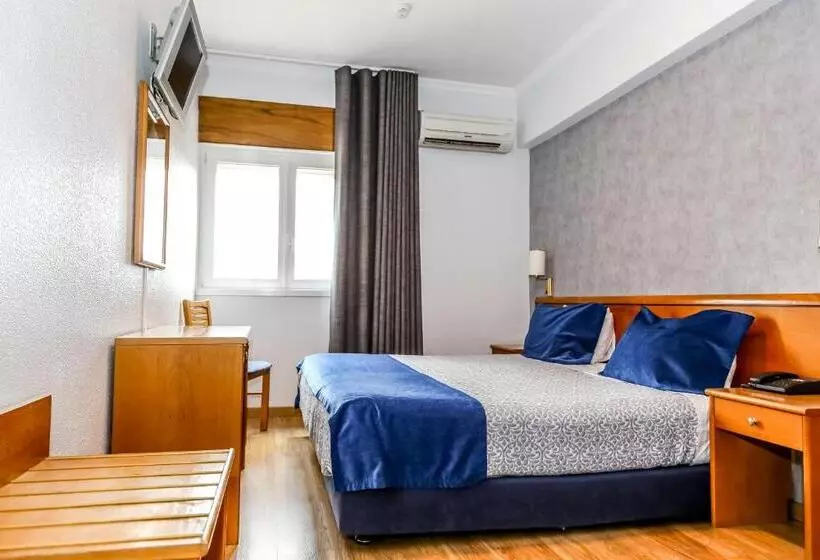 Резиденция Columbano