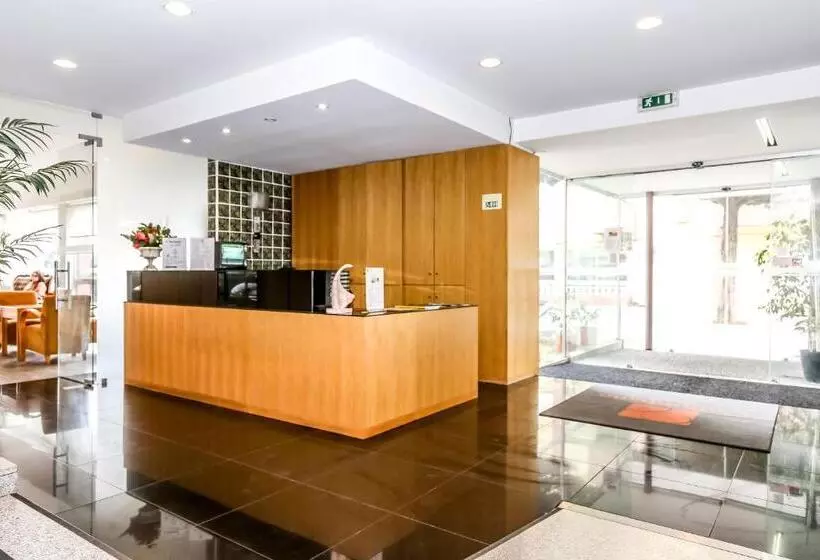 Резиденция Columbano