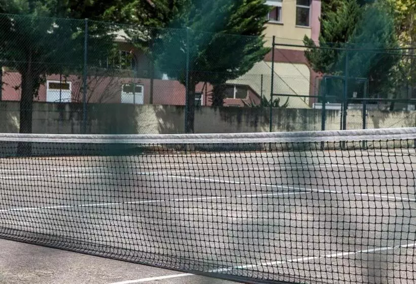 Резиденция Columbano