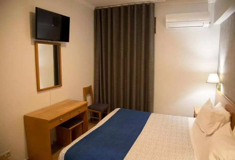 Резиденция Columbano