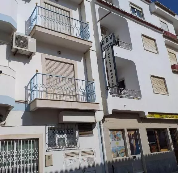 레지던스 Dbv Guesthouse