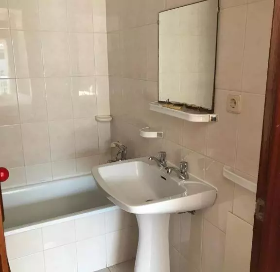 레지던스 Dbv Guesthouse