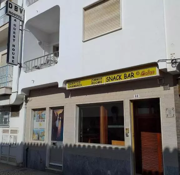 레지던스 Dbv Guesthouse