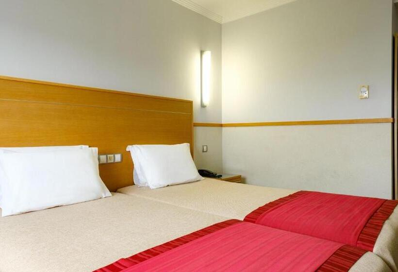 اقامتگاه Santo Amaro Sa Hotels