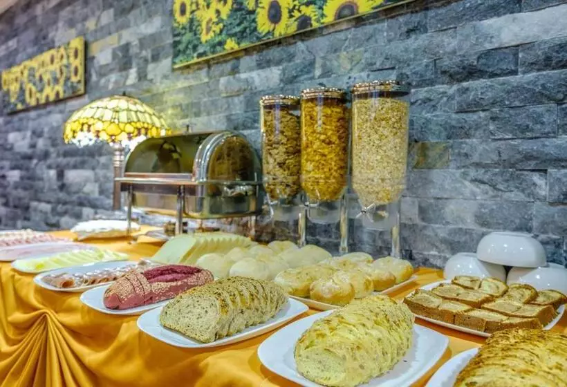 レジデンス Santo Amaro Sa Hotels