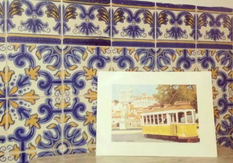 اقامتگاه V Dinastia