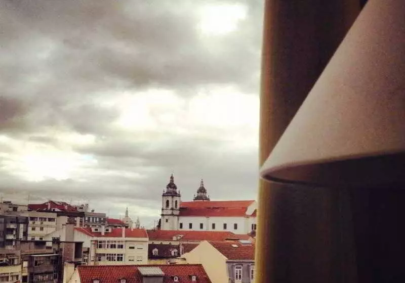 اقامتگاه V Dinastia